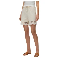 Pantalones bermudas Vero moda Vmgabby Hw Shorts Jrs Ga