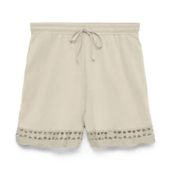 Pantalones bermudas Vero moda Vmgabby Hw Shorts Jrs Ga