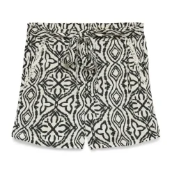 Pantalones bermudas Vero moda Vmmenny H W Shorts Wvn Ga