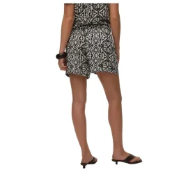Pantalones bermudas Vero moda Vmmenny H W Shorts Wvn Ga