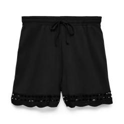 Pantalones bermudas Vero moda Vmgabby Hw Shorts Jrs Ga