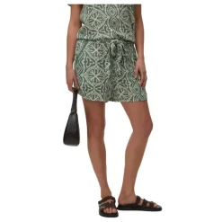 Pantalones bermudas Vero moda Vmmenny H W Shorts Wvn Ga