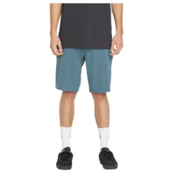 Pantalones bermudas Volcom Frickin Cross Shred 20