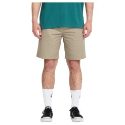 Pantalones bermudas Volcom Frickin Ii Ew Short 19