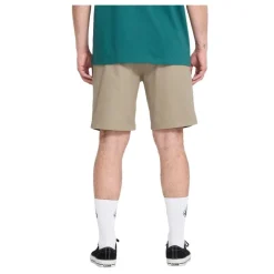 Pantalones bermudas Volcom Frickin Ii Ew Short 19