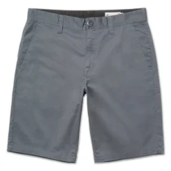 Pantalones bermudas Volcom Frckn Mdn Strch Sht 21