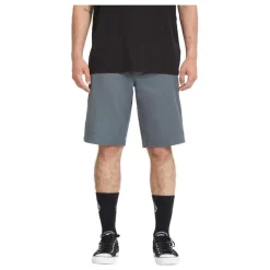Pantalones bermudas Volcom Frickin Cross Shred 20