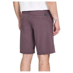 Pantalones bermudas Volcom Frickin Cross Shred 20