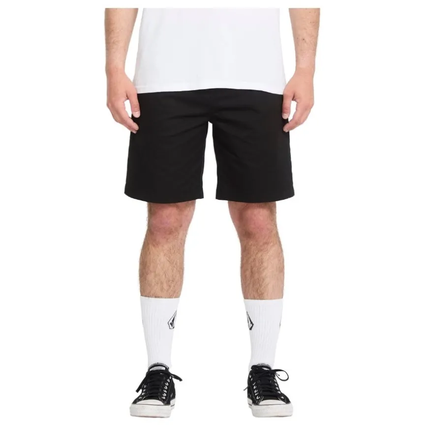Pantalones bermudas Volcom Frickin Ii Ew Short 19