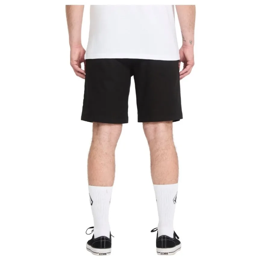 Pantalones bermudas Volcom Frickin Ii Ew Short 19