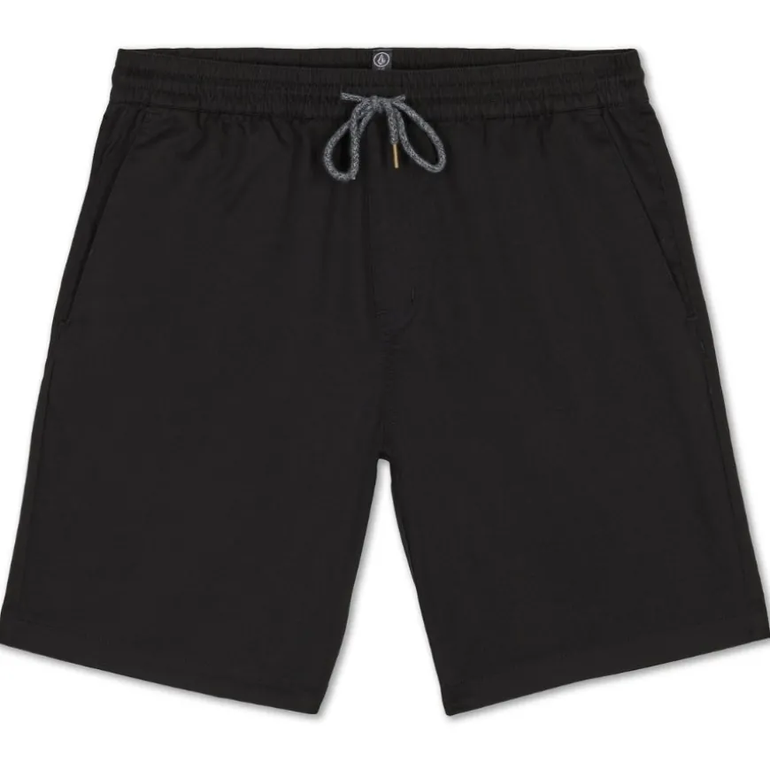 Pantalones bermudas Volcom Frickin Ii Ew Short 19