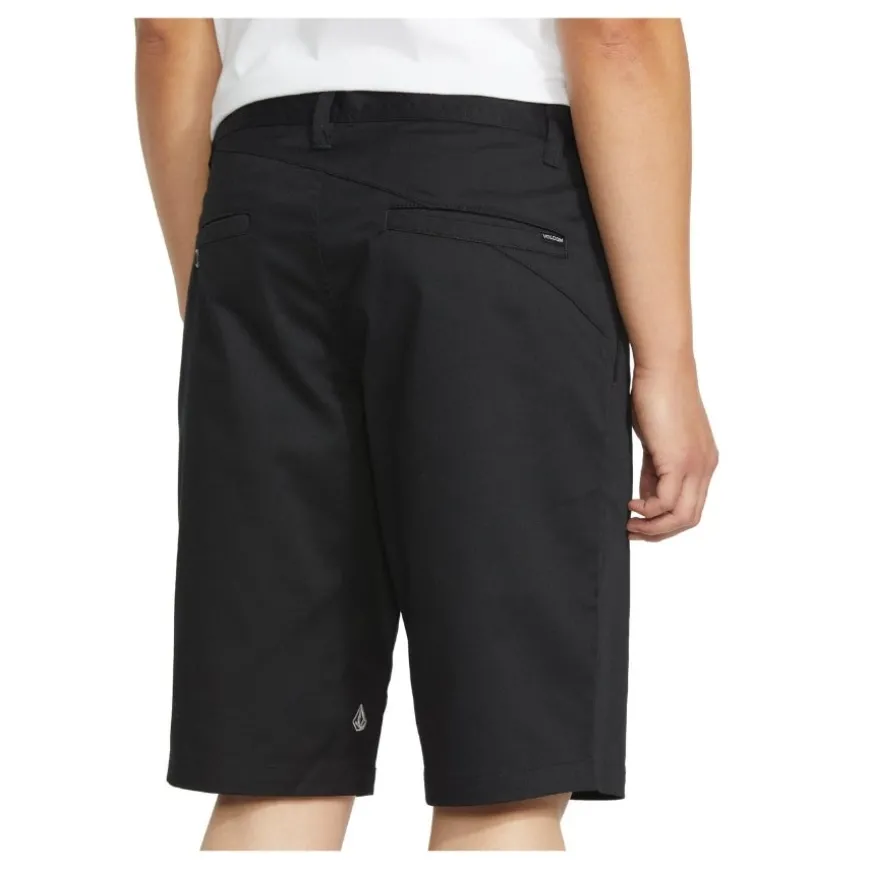 Pantalones bermudas Volcom Frckn Mdn Strch Sht 21