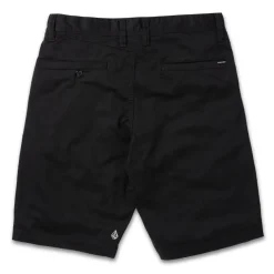 Pantalones bermudas Volcom Frckn Mdn Strch Sht 21