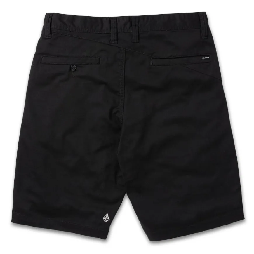 Pantalones bermudas Volcom Frckn Mdn Strch Sht 21