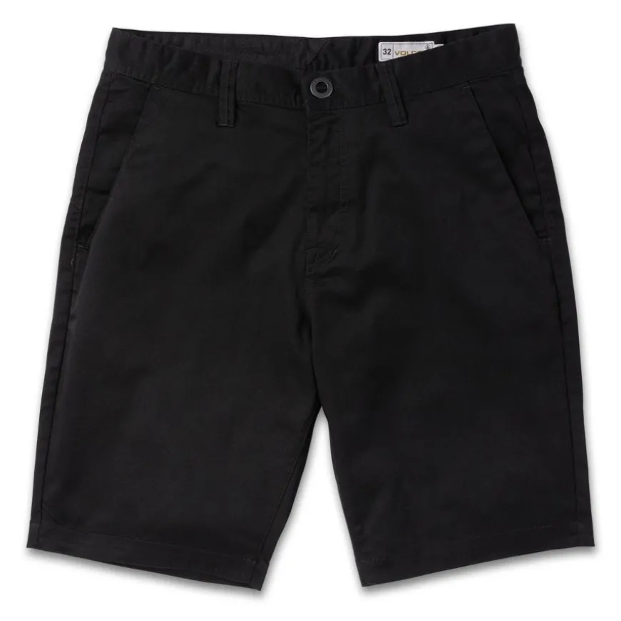 Pantalones bermudas Volcom Frckn Mdn Strch Sht 21