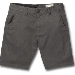 Pantalones bermudas Volcom FRICKIN MDRN STCH 19