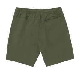 Pantalones bermudas Volcom Hoxstop Ew Short 18
