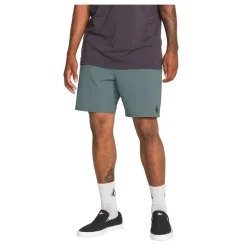 Pantalones bermudas Volcom Nomoly Ew Short 18