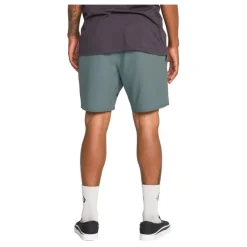 Pantalones bermudas Volcom Nomoly Ew Short 18