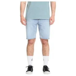 Pantalones bermudas Volcom Solver Denim Short