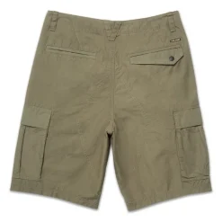 Pantalones bermudas Volcom Strange Tripper Cargo Short 22