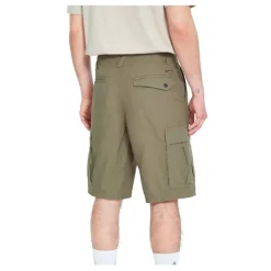 Pantalones bermudas Volcom Strange Tripper Cargo Short 22