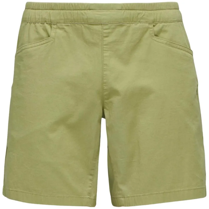 Pantalones Black diamond M Notion Shorts