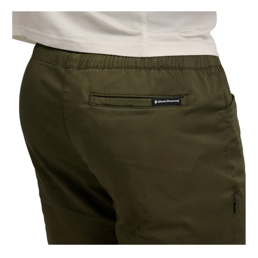 Pantalones Black diamond M Notion Pants