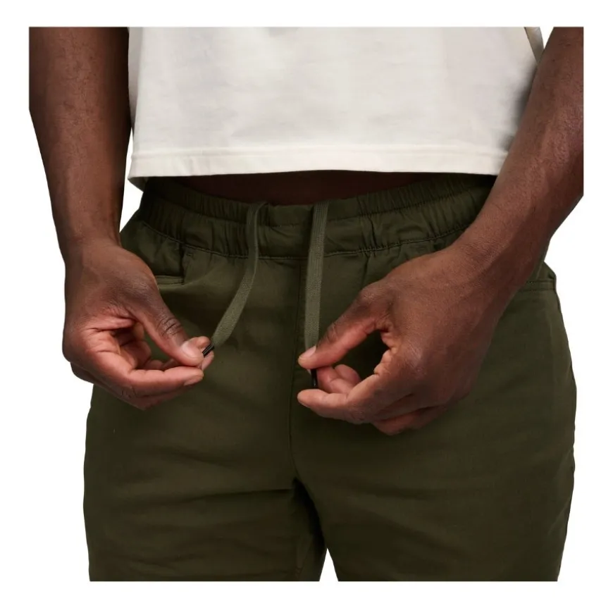 Pantalones Black diamond M Notion Pants