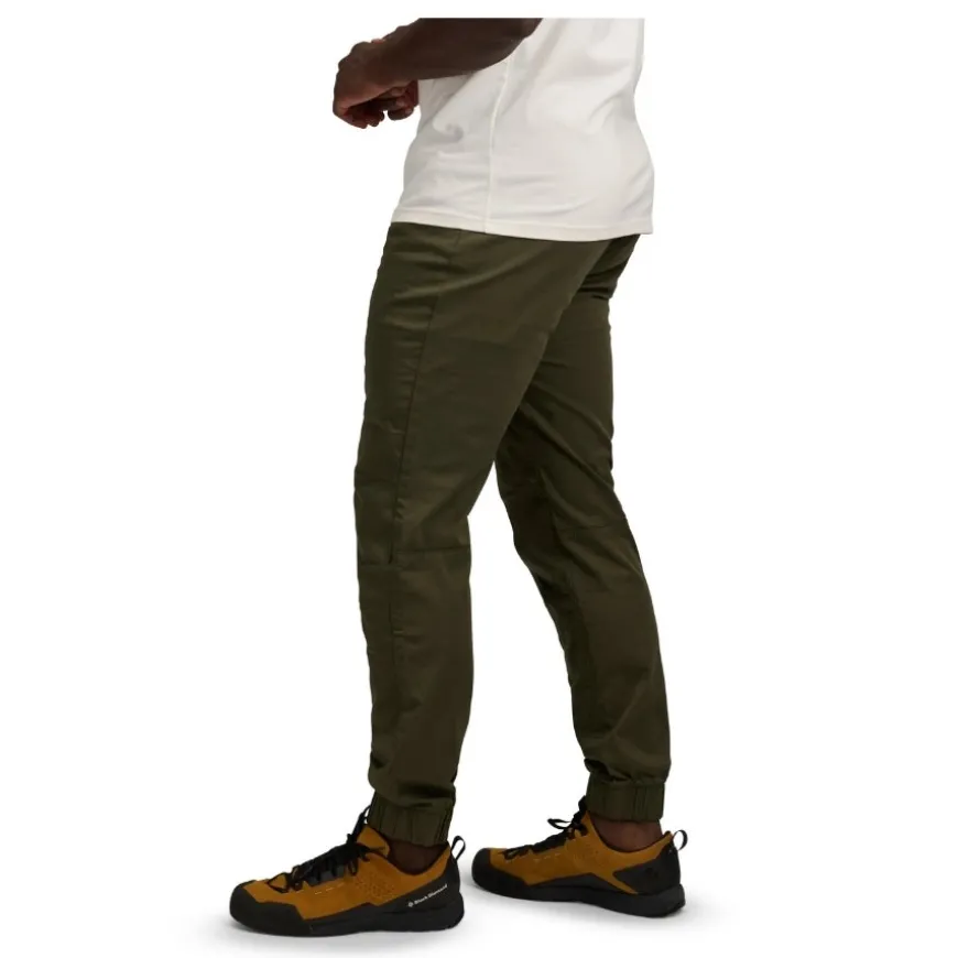 Pantalones Black diamond M Notion Pants