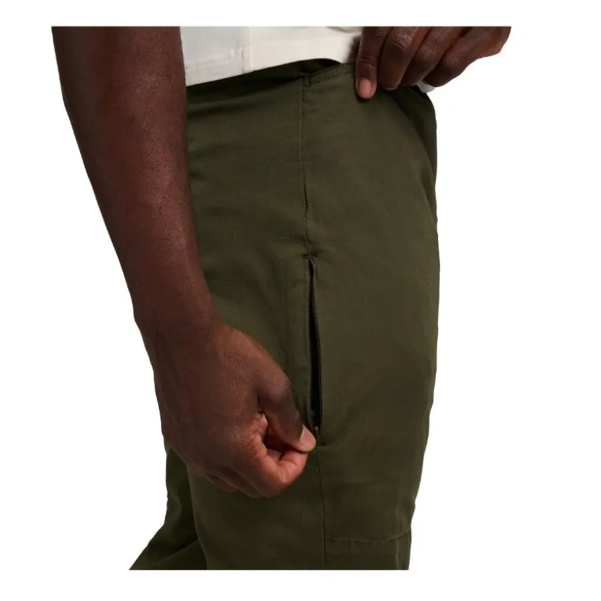 Pantalones Black diamond M Notion Pants
