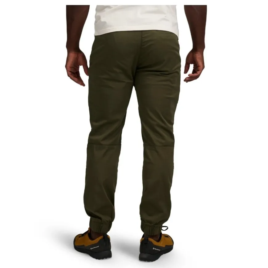 Pantalones Black diamond M Notion Pants