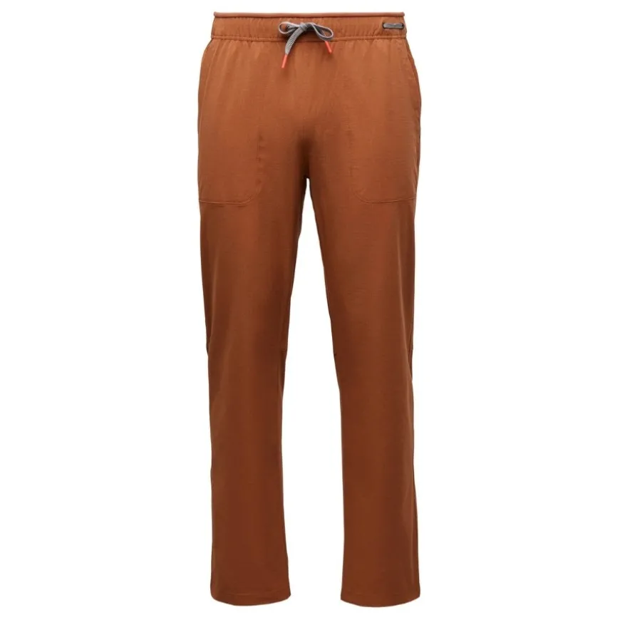 Pantalones Black diamond M Sequence Pants