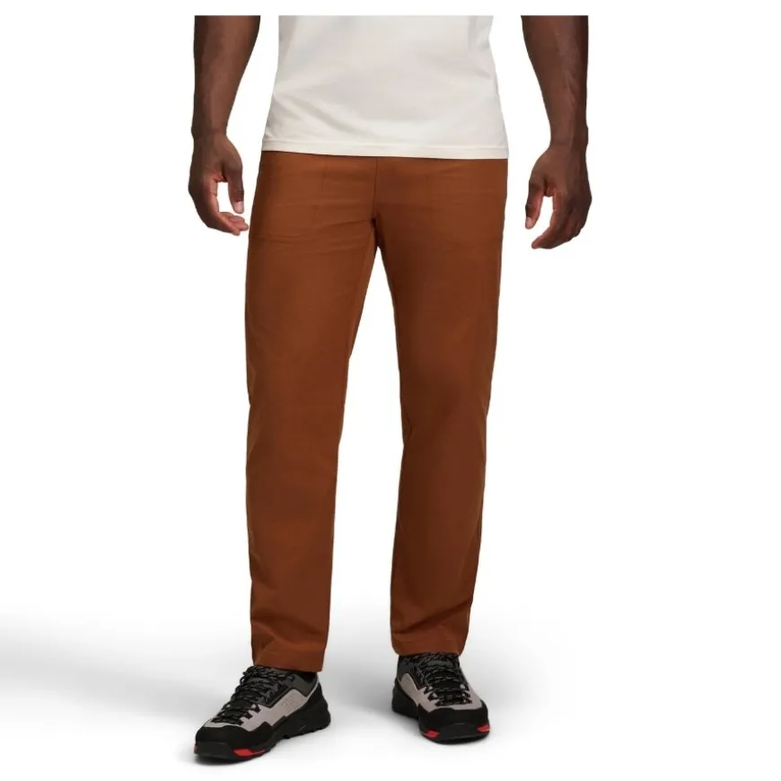 Pantalones Black diamond M Sequence Pants