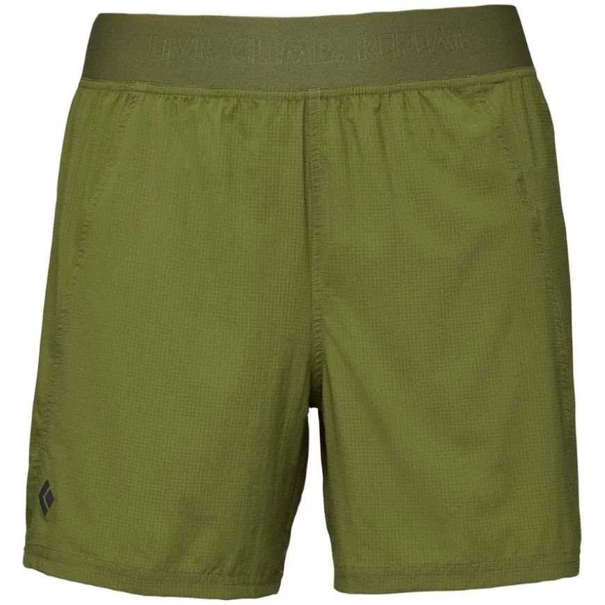 Pantalones Black diamond W Sierra Lt Shorts
