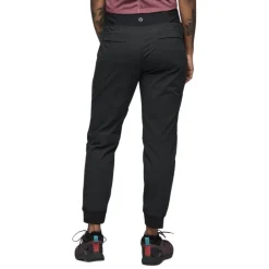 Pantalones Black diamond W Technician Jogger Pants