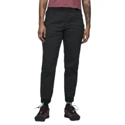 Pantalones Black diamond W Technician Jogger Pants