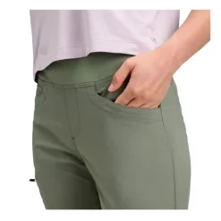 Pantalones Black diamond W Technician Jogger Pants