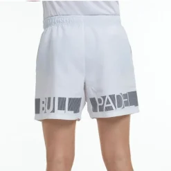 Pantalones Bull padel BAGRE Short Poliester