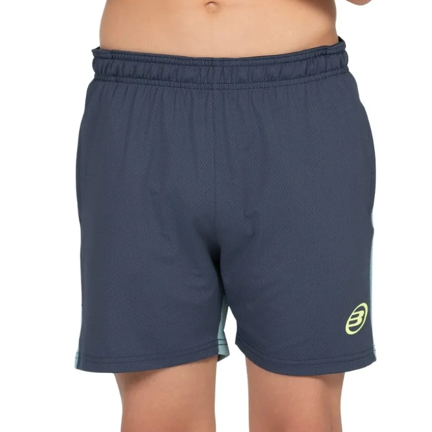 Pantalones Bull padel LARACHA J