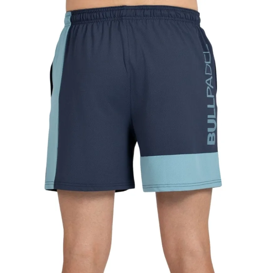 Pantalones Bull padel LARACHA