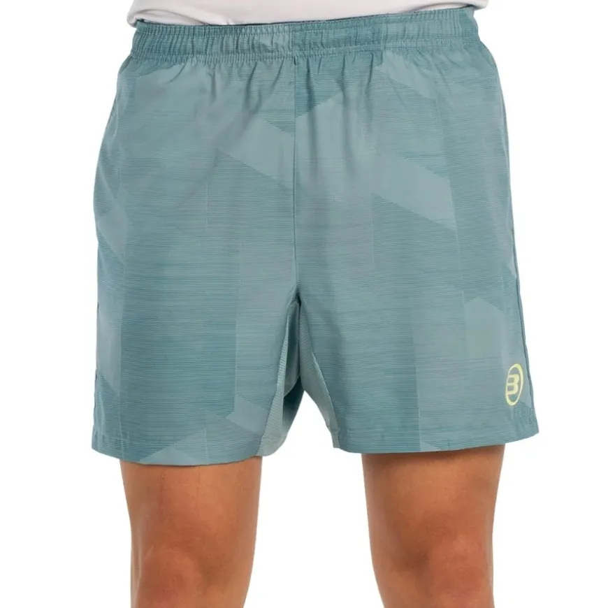 Pantalones Bull padel LLENO