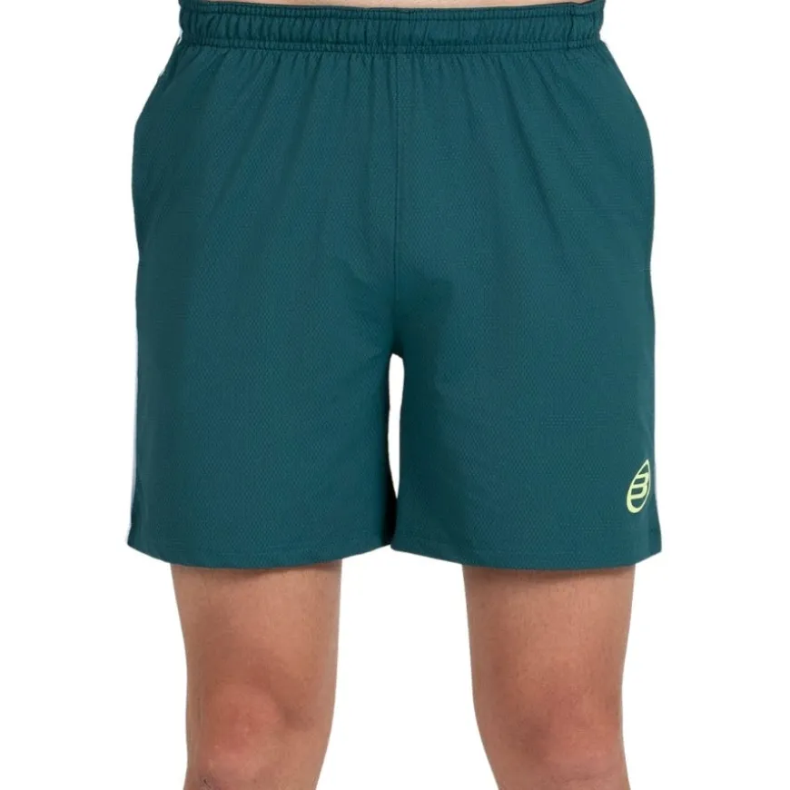 Pantalones Bull padel LOUSAM