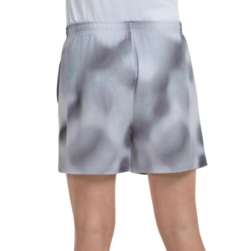 Pantalones Bull padel MOS Short Poliester