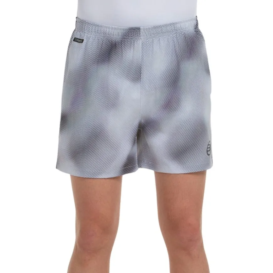 Pantalones Bull padel MOS Short Poliester