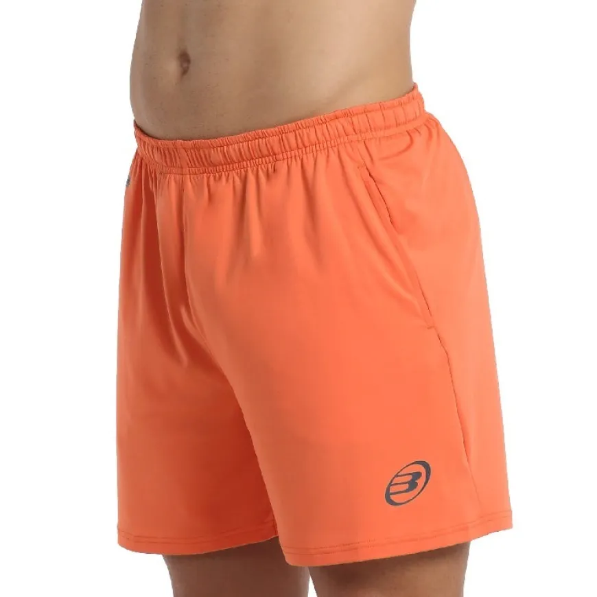 Pantalones Bull padel Short Afate