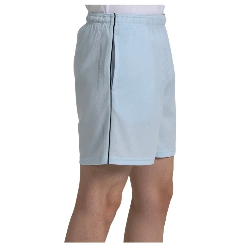 Pantalones Bull padel Short Castanar
