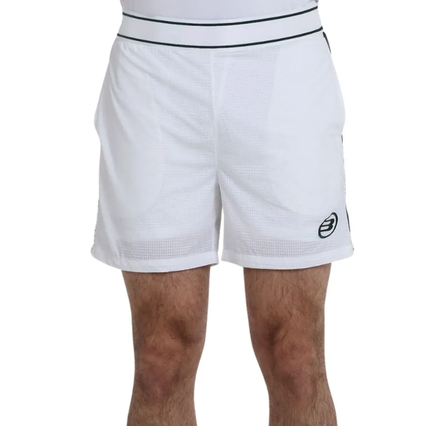 Pantalones Bull padel Short Lobios