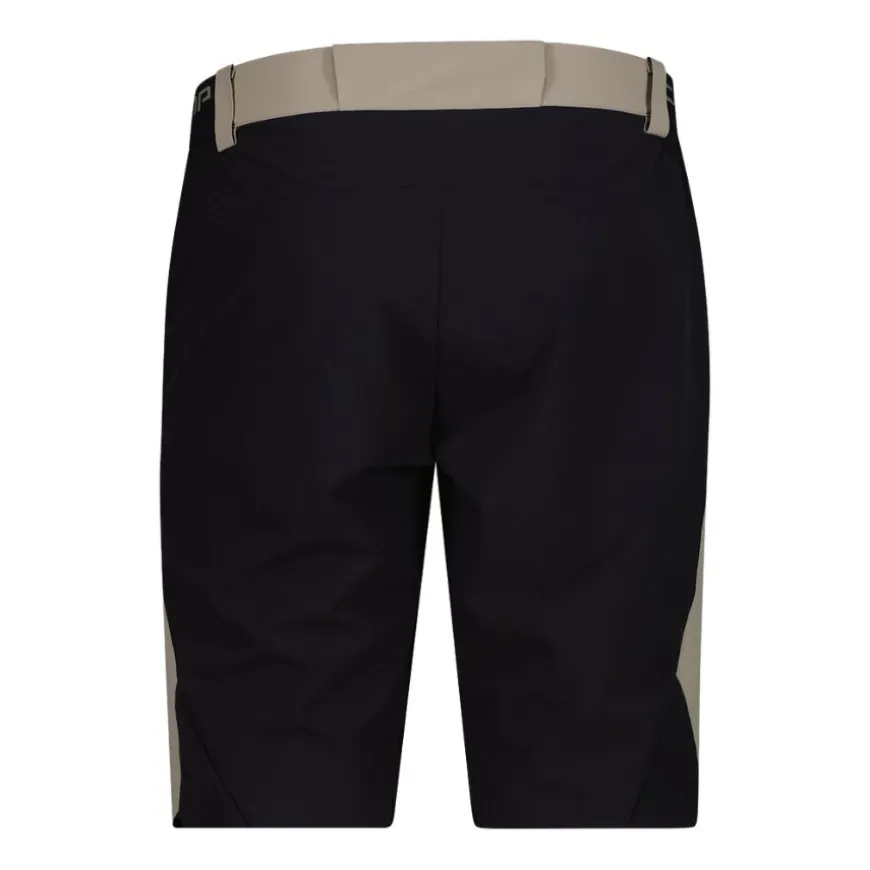 Pantalones Campagnolo Man Bermuda