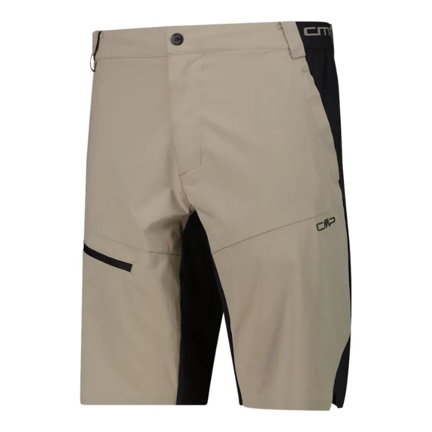 Pantalones Campagnolo Man Bermuda